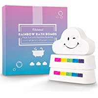 Kit de Regalo Bombas de Baño
